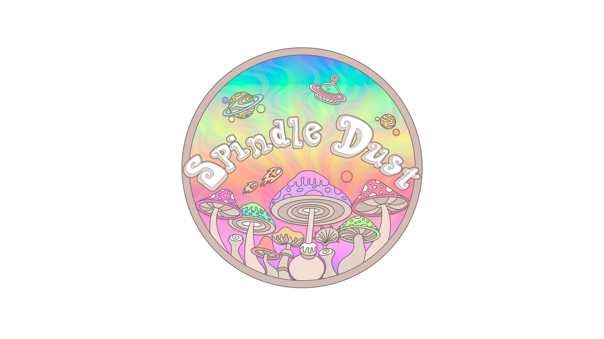 ઽh𝗈ⲣ • Spindle Dust