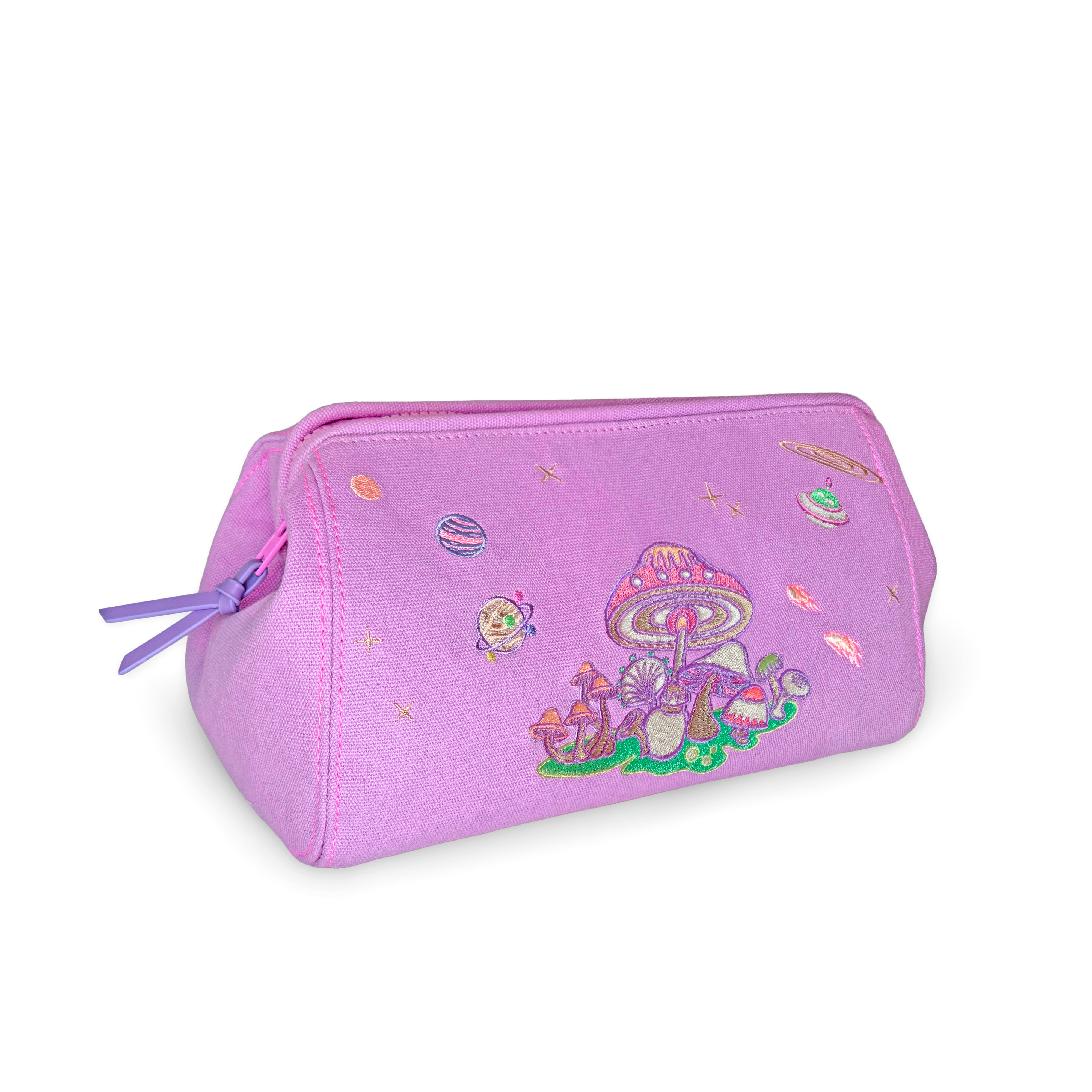 Intergalactic Makeup Bag