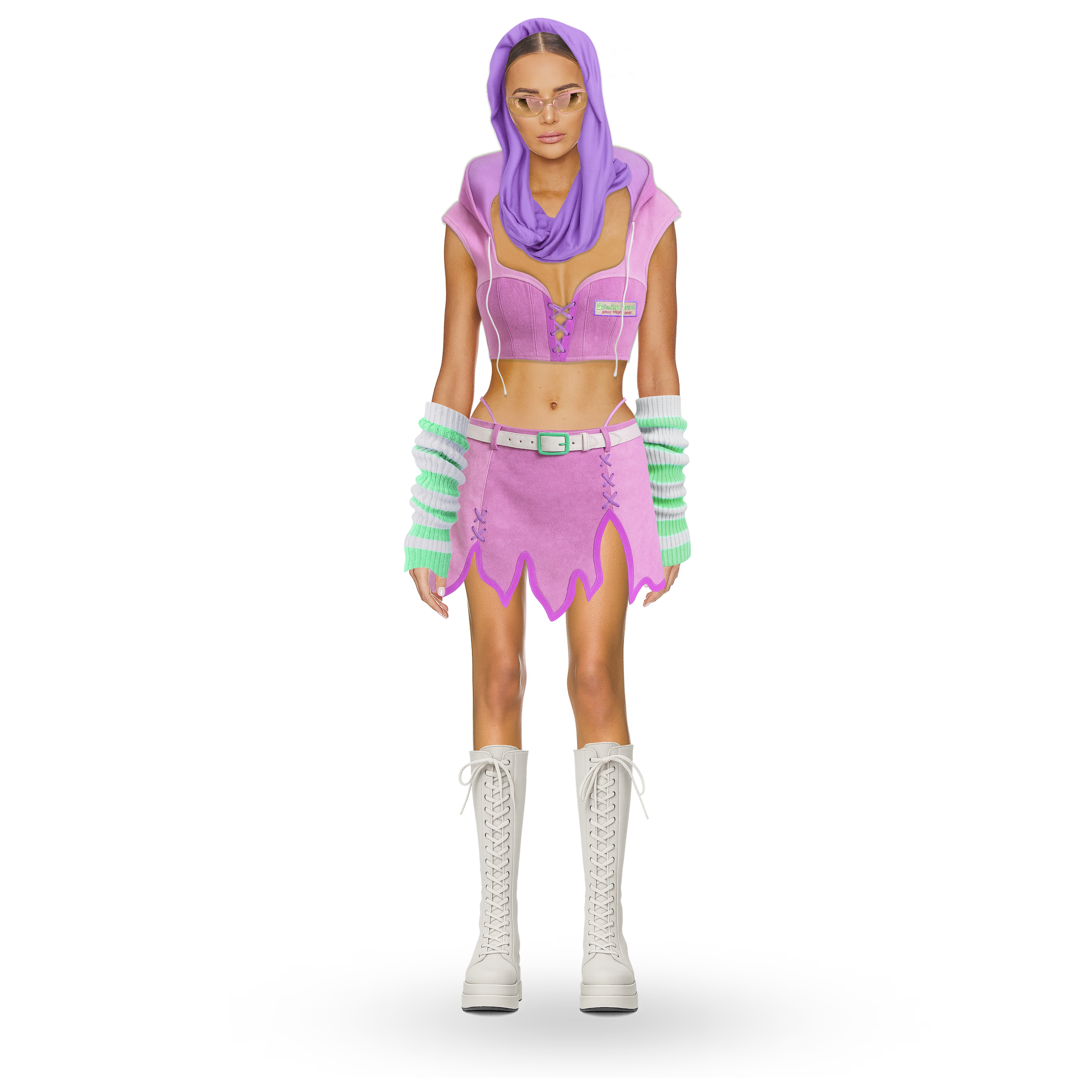 Astro Tripper Fit