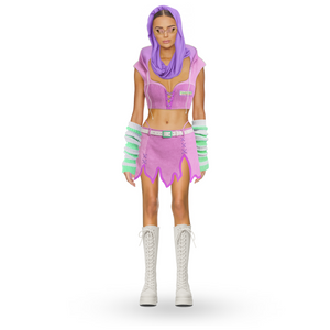 Astro Tripper Fit