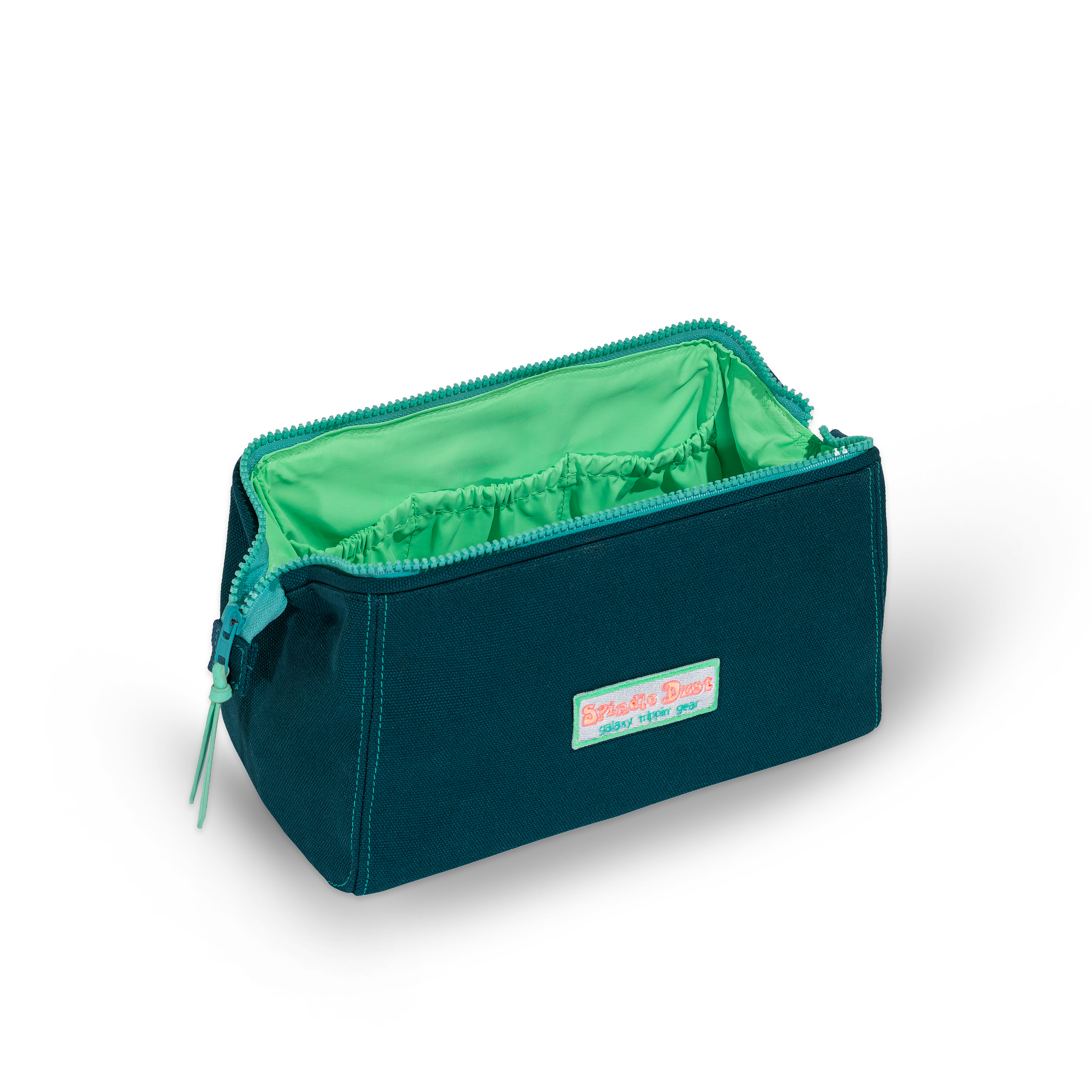Elysian Makeup Bag