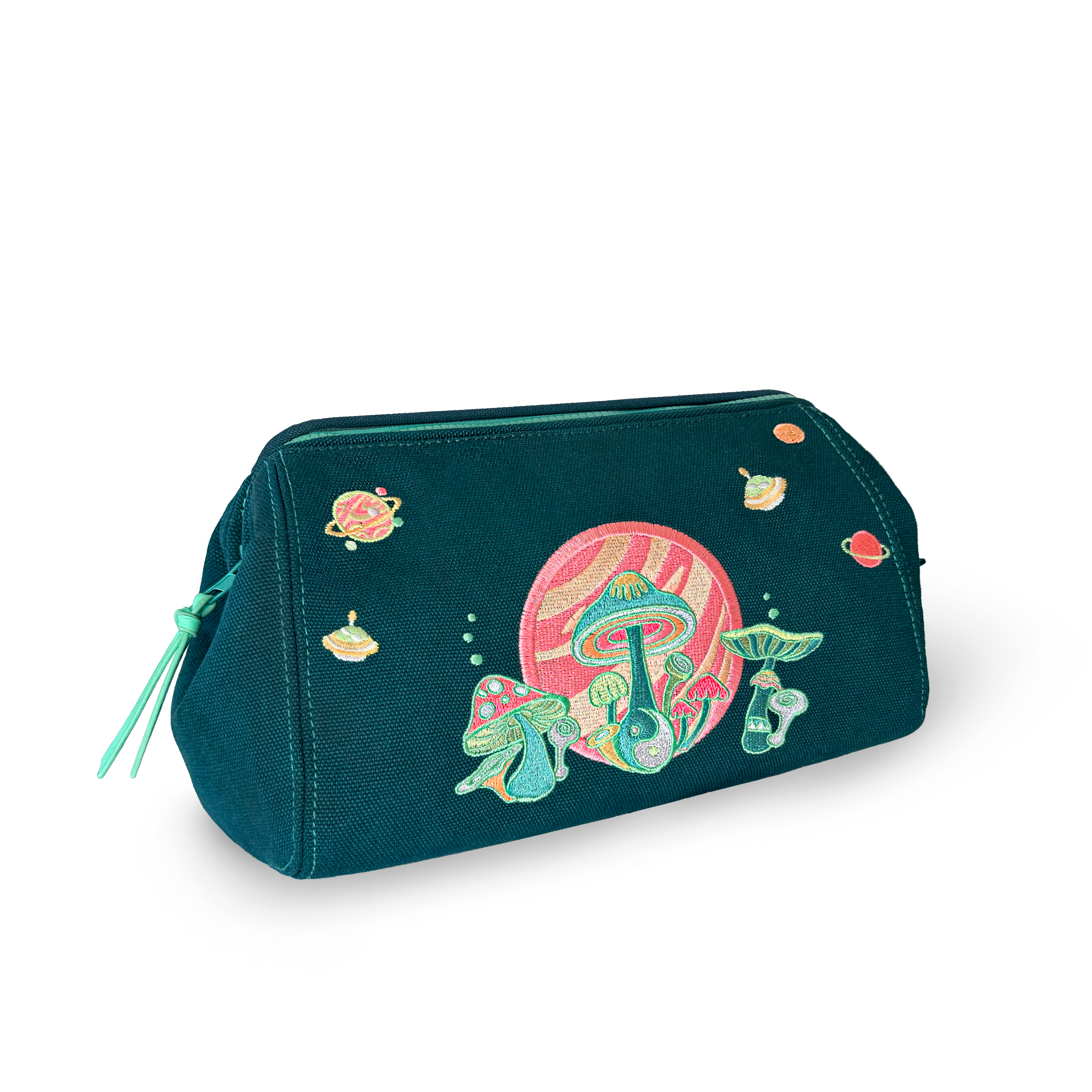 Elysian Makeup Bag