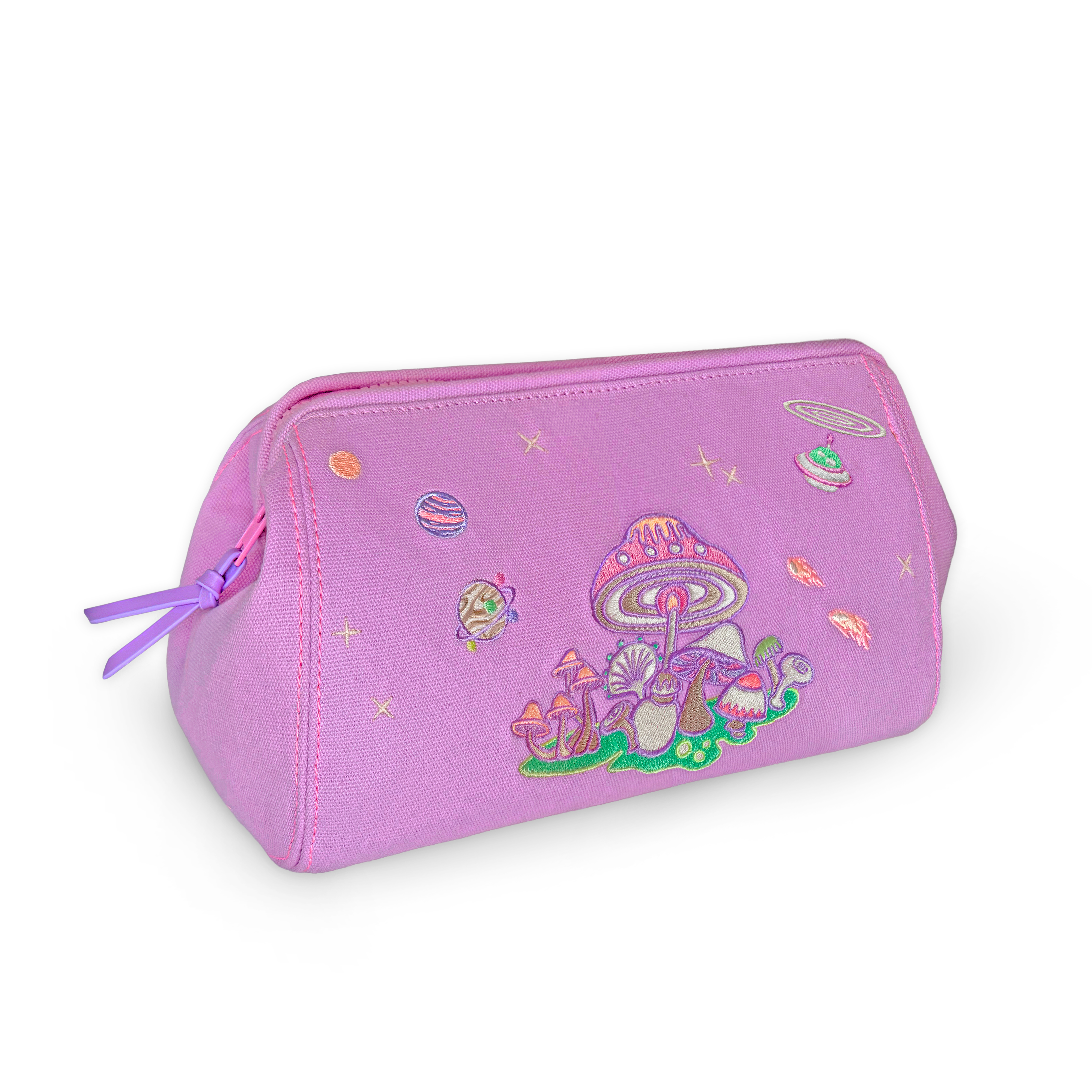 Intergalactic Makeup Bag