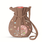 Load image into Gallery viewer, Mycoverse Pouch
