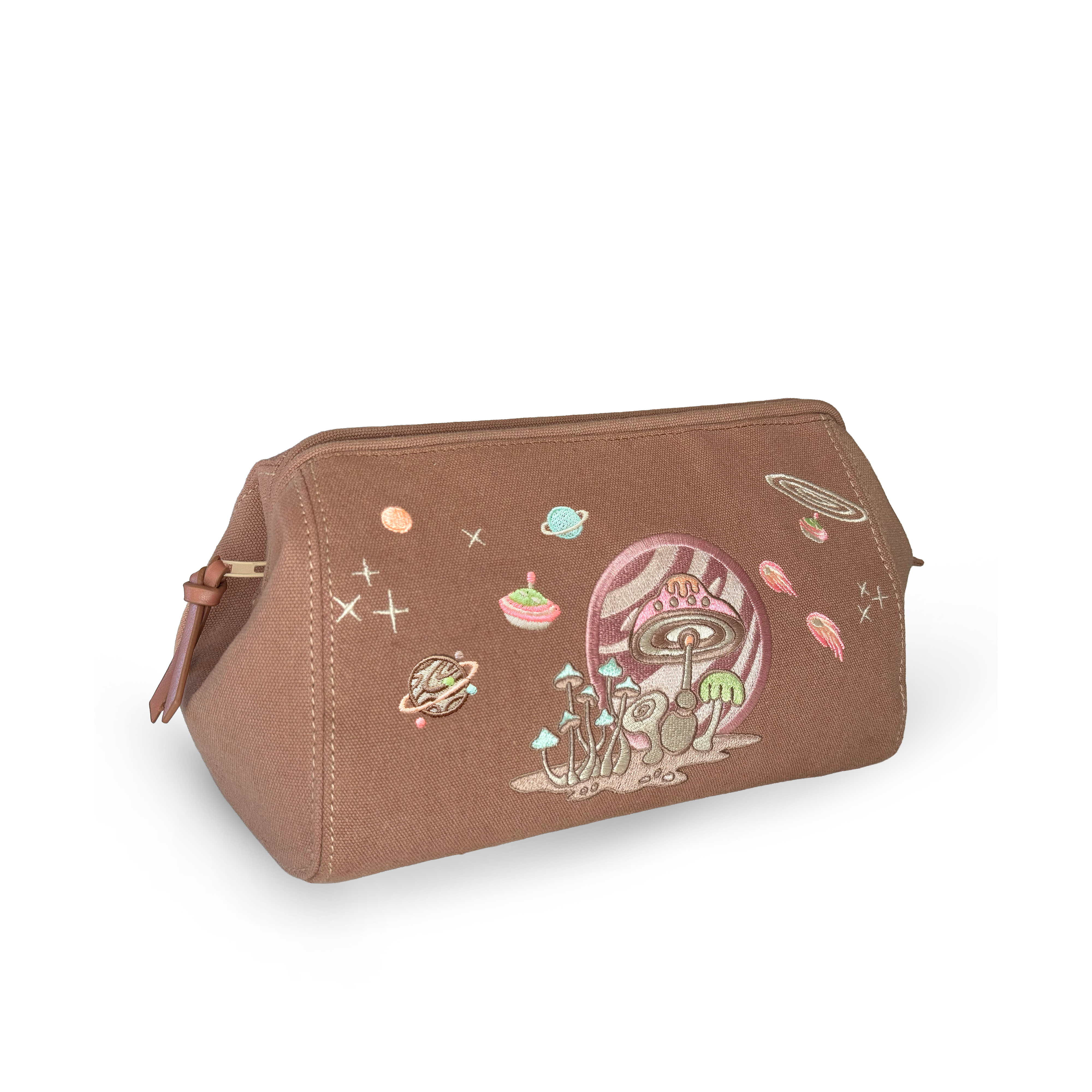 Mycoverse Makeup Bag