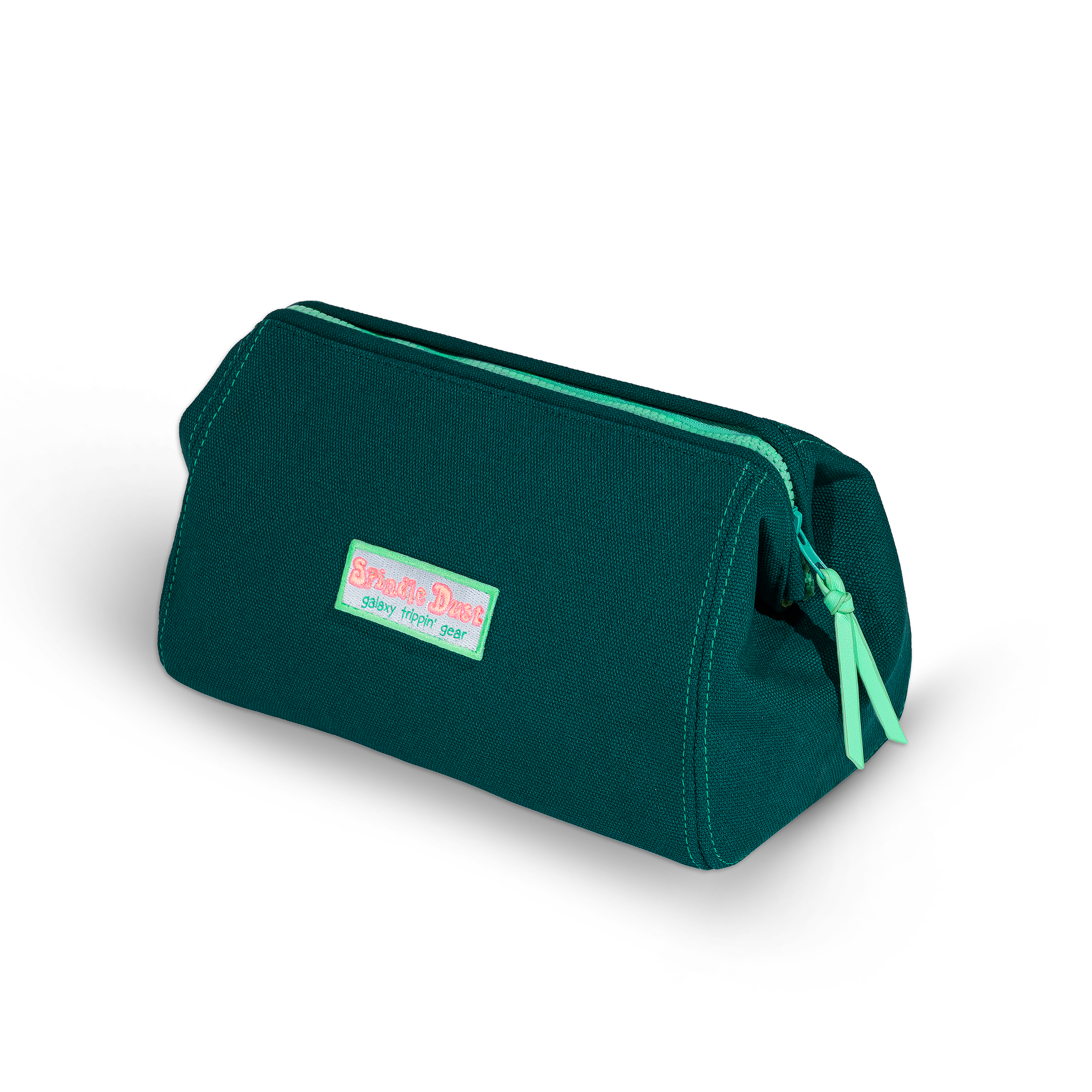 Psilocyber Makeup Bag