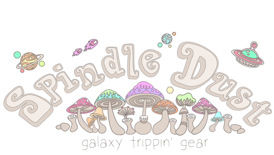 Spindle Dust 