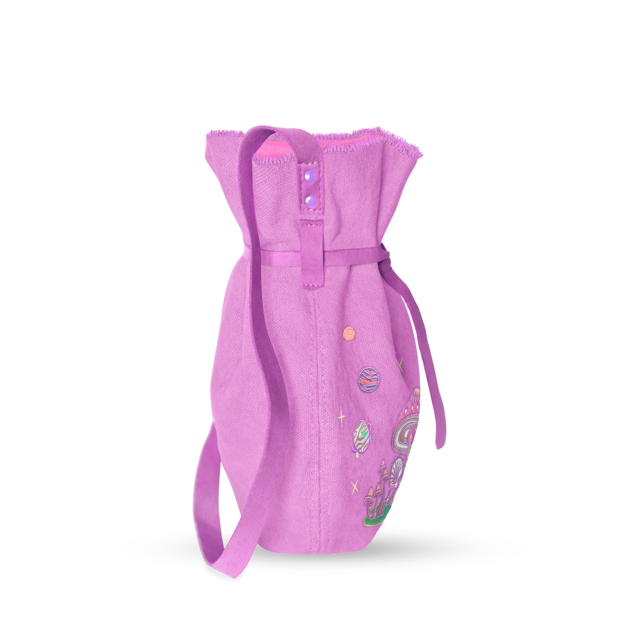 Intergalactic Pouch - Spindle Dust