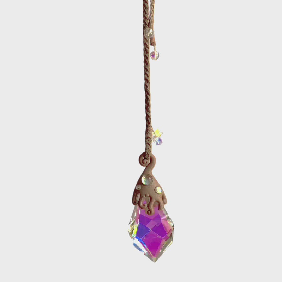Lumenwave Suncatcher