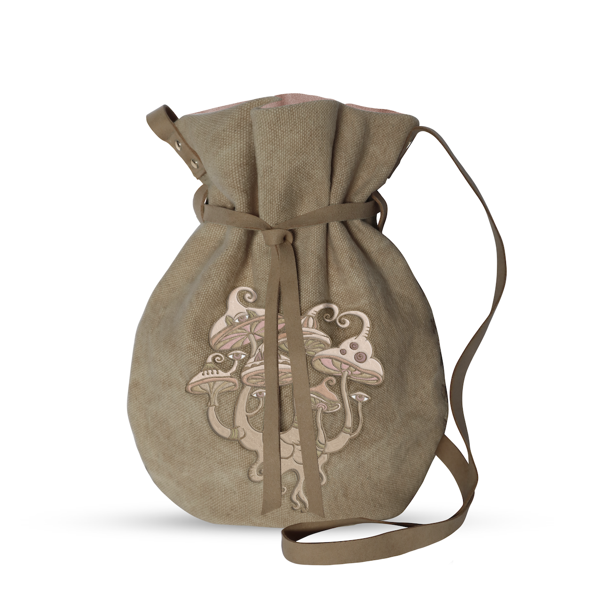Sporecore Pouch