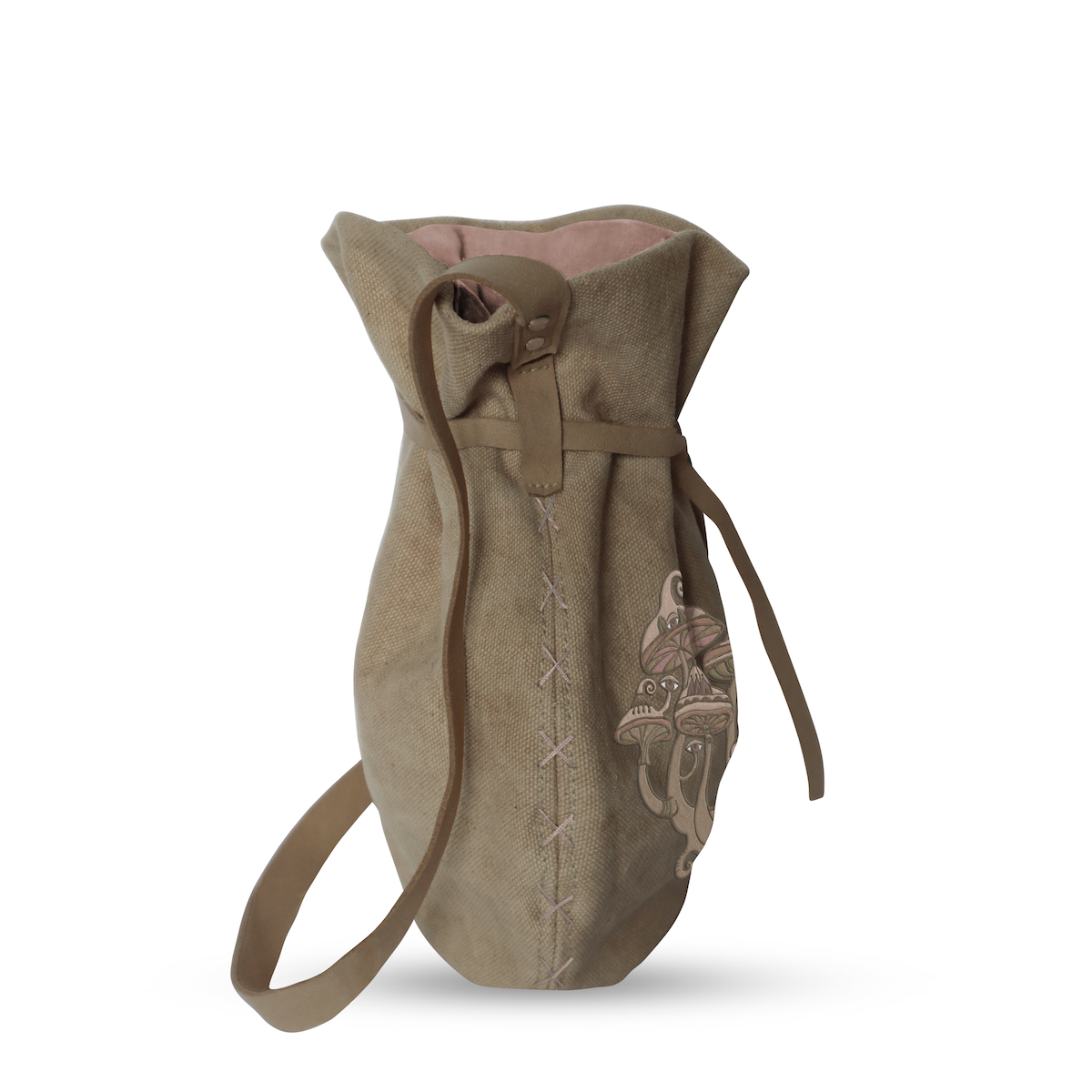 Sporecore Pouch
