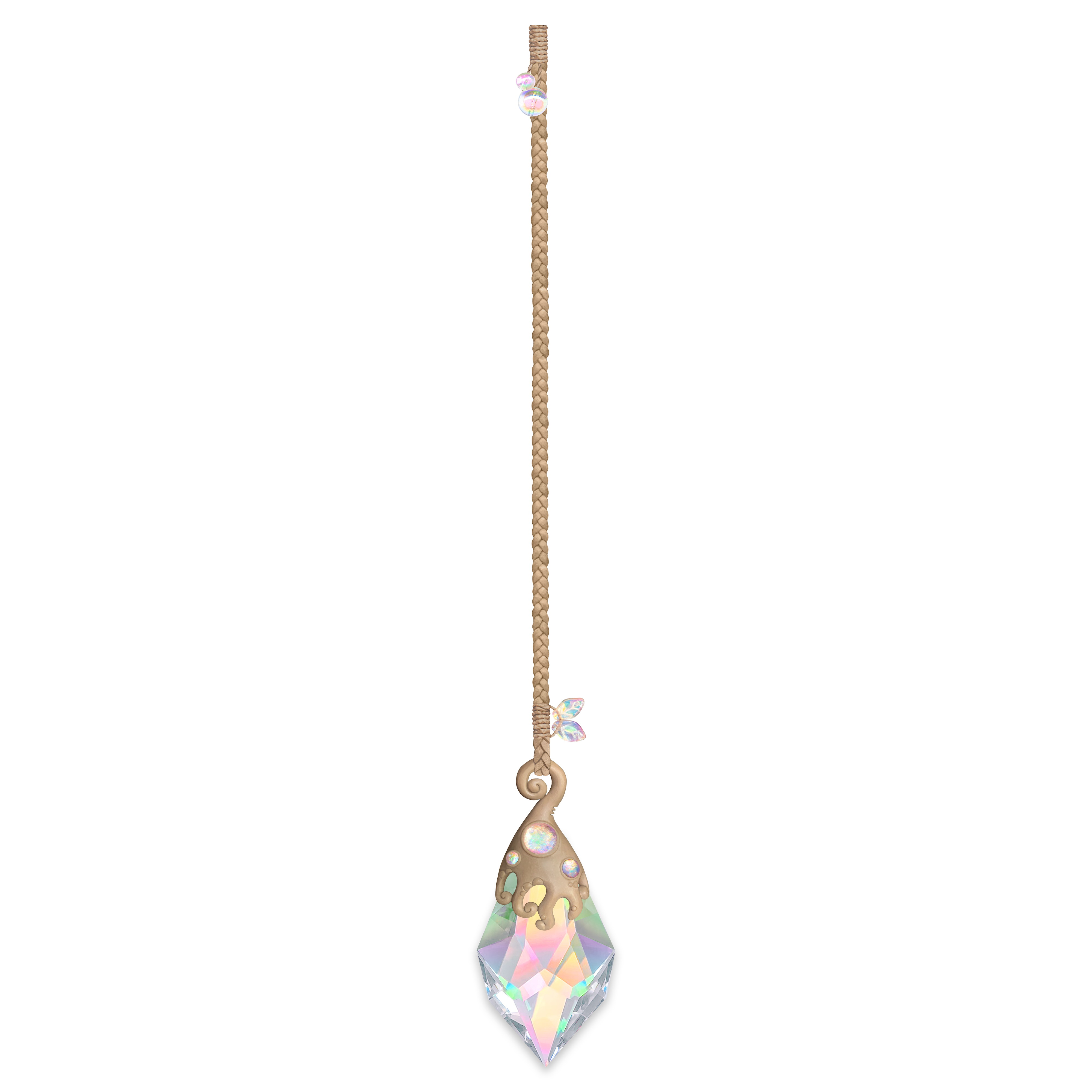 Lumenwave Suncatcher