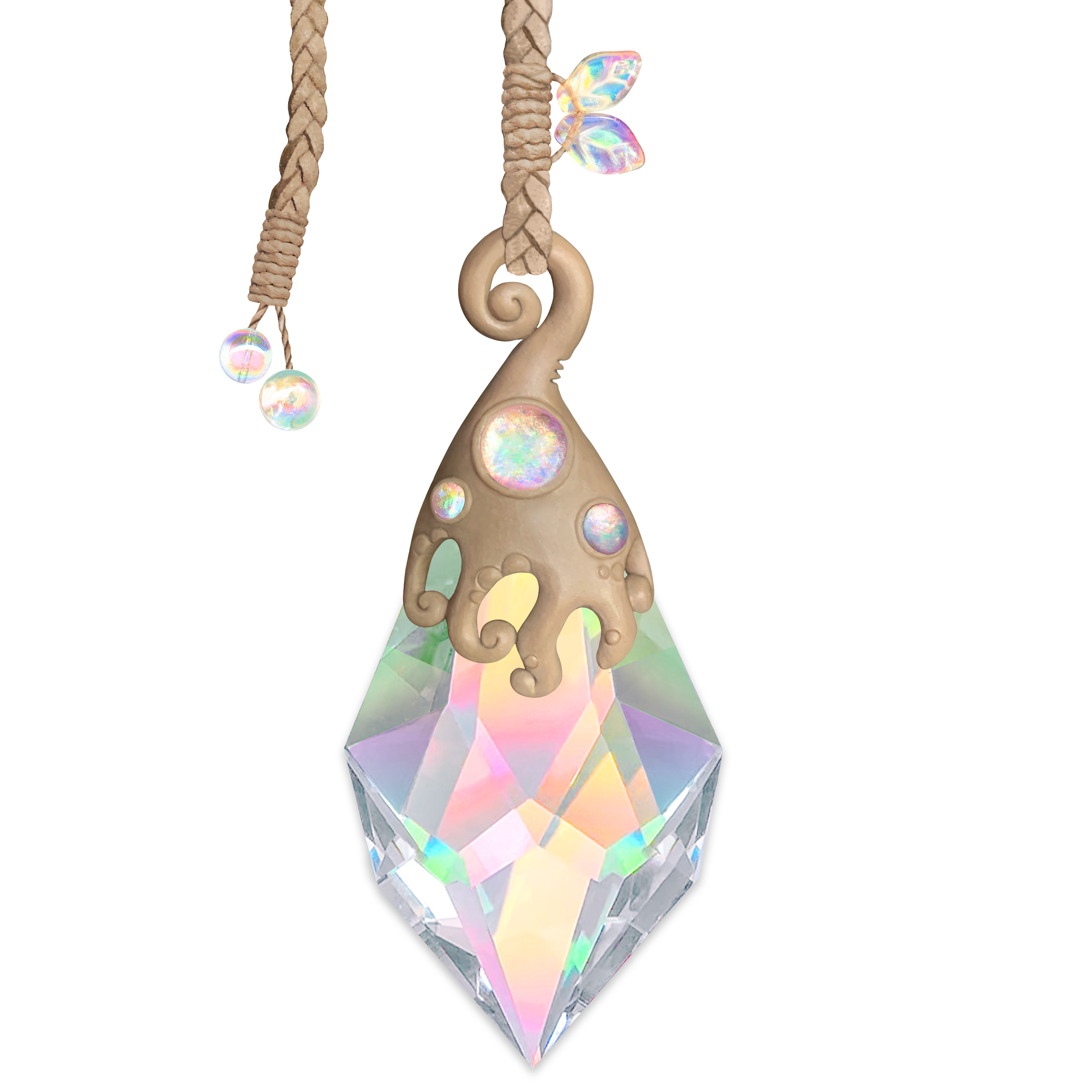 Lumenwave Suncatcher