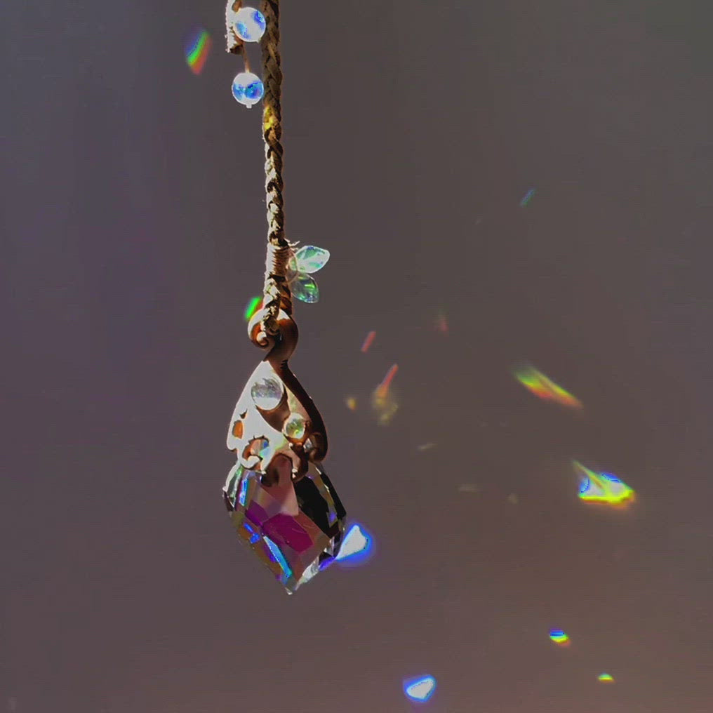 Lumenwave Suncatcher